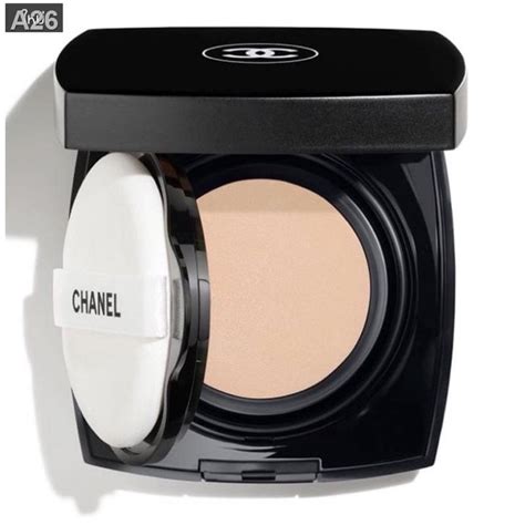 chanel teinte|chanel ultra le teint cushion.